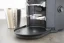 Home electric grinder Mahlkonig X54 and portafilter holder.