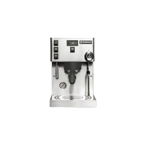 Rancilio Silvia PRO X - home lever coffee machine