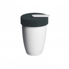 Loveramics Nomad White 250 ml Thermo mug features : Dishwasher safe