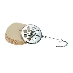 Hario Syphon papírové filtry s adaptérem