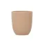 Tasse à café latté Aoomi Sand Mug A02 de 330 ml en céramique de haute qualité.
