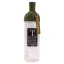 Bouteille en verre Hario Cold Brew Tea Filter-In en vert, d'une capacité de 750 ml, idéale pour préparer du thé glacé. Bouteille en verre Hario Cold Brew Tea Filter-In en vert, d'une capacité de 750 ml, idéale pour préparer du thé glacé.