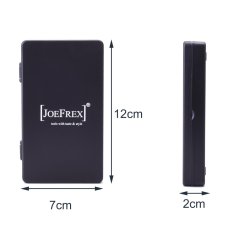 Kompaktní espresso váha s časovačem JoeFrex do 1,5 kg