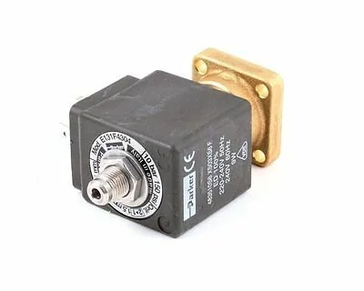 Nuova Simonelli Three-way solenoid valve