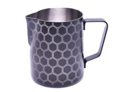 Kanne fir Mëllech JoeFrex HONEYCOMB