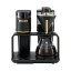 Melitta EPOS Black-Gold - machine à café automatique avec moulin