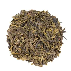 Trung Quốc Sencha ORGANIC – trà xanh