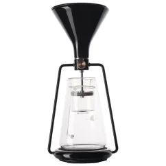 Fekete Goat Story Gina Smart dripper.