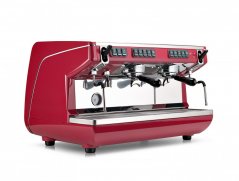 Nuova Simonelli Appia Life 2GR Number of heads : 2-lever