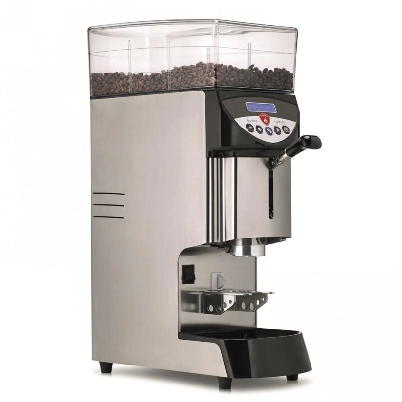Eureka Mythos Plus 76