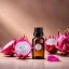 BIO Fruit du Dragon est une huile porteuse 100% naturelle, idéale pour les soins de la peau.