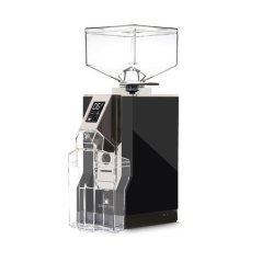 Eureka Mignon Brew Pro Matte Black - automatický mlynček na kávu