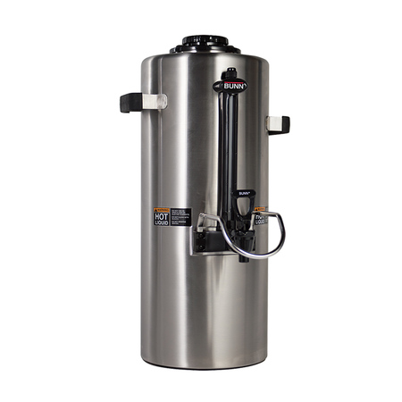 Bunn Titan TF Server 5,7l - Thermoserveur professionnel en inox