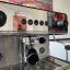 Espresso machine Iberital IB7 Standard 1GR from the category of professional espresso machines with adjustable leg height.