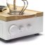 Joy Resolve Barisieur Tea &amp; Coffee Alarm Clock White