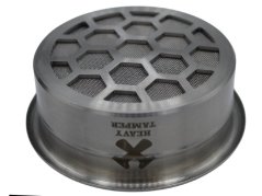 Sieb Heavy Tamper ULTRA 17–20 g
