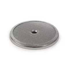 Filtro de acero inoxidable para la ducha de la cabeza de las cafeteras. Filtro de acero inoxidable para la ducha de la cabeza de las cafeteras.