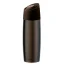 Gobelet thermique Asobu 5th Avenue Coffee Tumbler de couleur marron avec une capacité de 390 ml, idéal pour voyager avec du café.