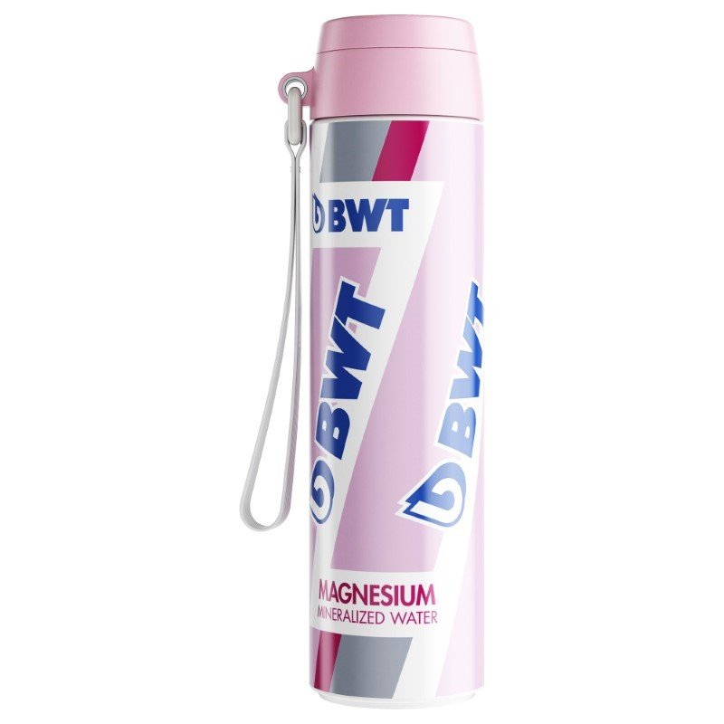 BWT Thermobottle for hot and cold drinks