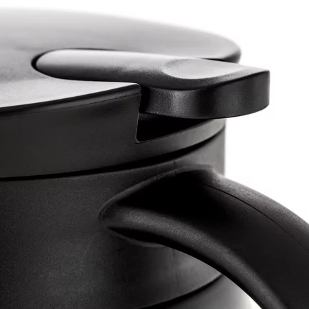 Hario Insulated Server V60-03 nerez 800 ml černý