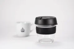 KeepCup Brew Black S 227 ml