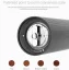 Timemore Nano Grinder mit einstellbarer Mahlfeinheit