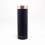 Asobu Le Baton copper-colored travel mug with a capacity of 500 ml, ideal for travel.