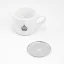 Filtre de douche en acier inoxydable IMS RA200IM de 57 mm de diamètre, compatible avec les machines à café Bezzera. Filtre de douche en acier inoxydable IMS RA200IM de 57 mm de diamètre, compatible avec les machines à café Bezzera.