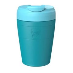 KeepCup Commuter Eden Cloud 340ml - matkalämpömuki
