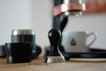 Accessories and accessories for Flair Espresso coffee machine