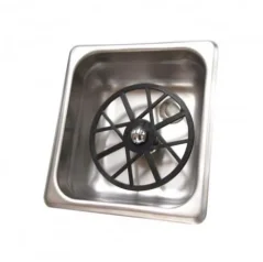 Máy rửa ly và bình sữa TR101