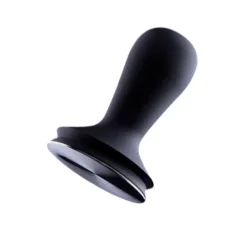 Manueller Tamper von Barista Hustle, perfekt geeignet für Kaffeemaschinen vom Typ Ascaso Dream One, ideal für Baristas.