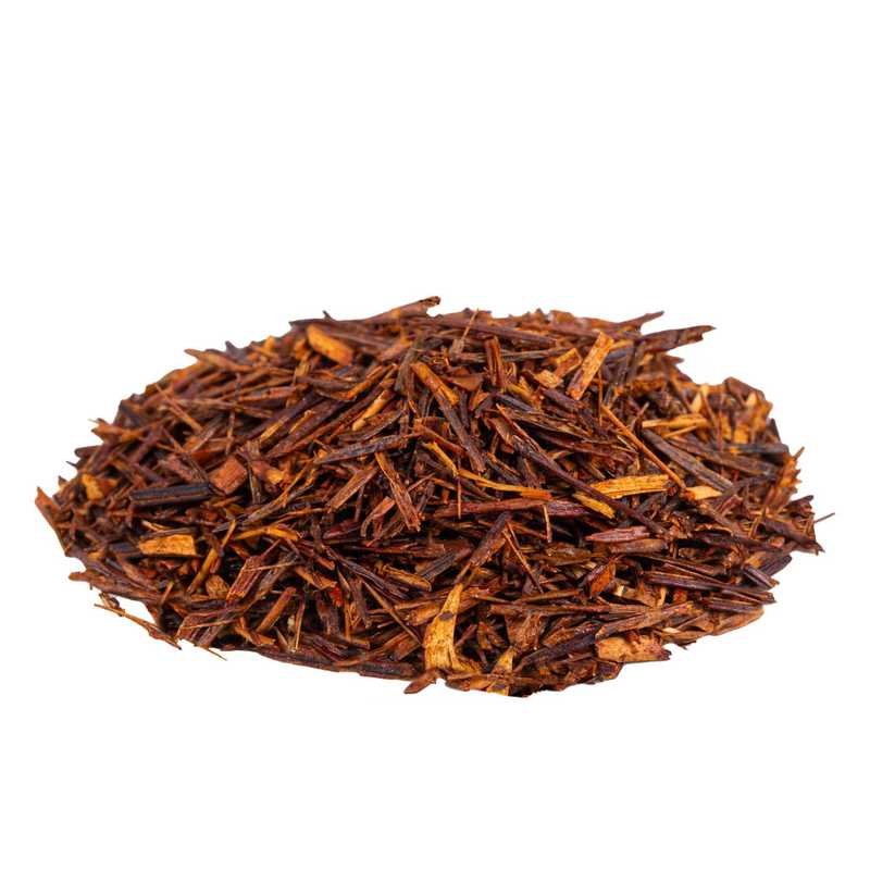 Rooibos Long Cut ORGANIC - bio tea - Mennyiség: 70 g