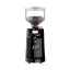 Electric grinder Nuova Simonelli MDXS black.