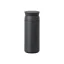 Kinto Travel Tumbler Black 500 ml černá