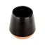 Mug noir Fellow Joey Mug d'une capacité de 240 ml, idéal pour le café filtré. Mug noir Fellow Joey Mug d'une capacité de 240 ml, idéal pour le café filtré.