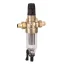 BWT Protector mini C/R 1" 100 μm filtration d'eau