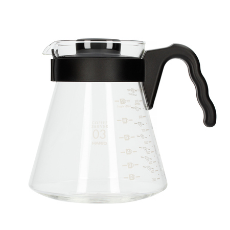 Hario kaffeserver V60-03 1000 ml