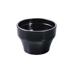 Ceramic cupping bowl Hario Kasuya with a capacity of 260 ml, made from high-quality porcelain.