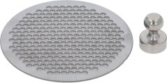 E&B Lab 1081176 Puck Screen 58–58,4 mm