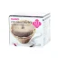 Hario V60-01 dripper sklenený červený