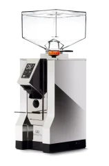 Espressový mlynček na kávu Eureka Mignon Perfetto 16CR Chrome, ideálny pre prípravu espressa. Espressový mlynček na kávu Eureka Mignon Perfetto 16CR Chrome, ideálny pre prípravu espressa.