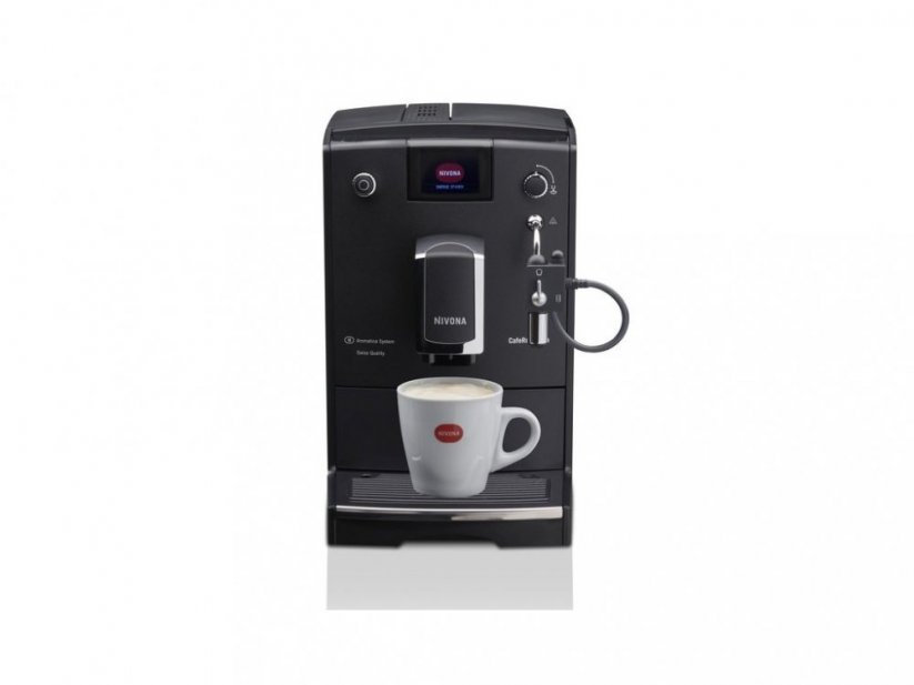 Macchina da caffè automatica Nivona NICR 660