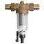 BWT Protector mini C/R 1" 100 μm filtration de l'eau