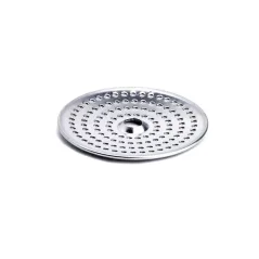 Dusche für die ECM Casa V Kaffeemaschine.