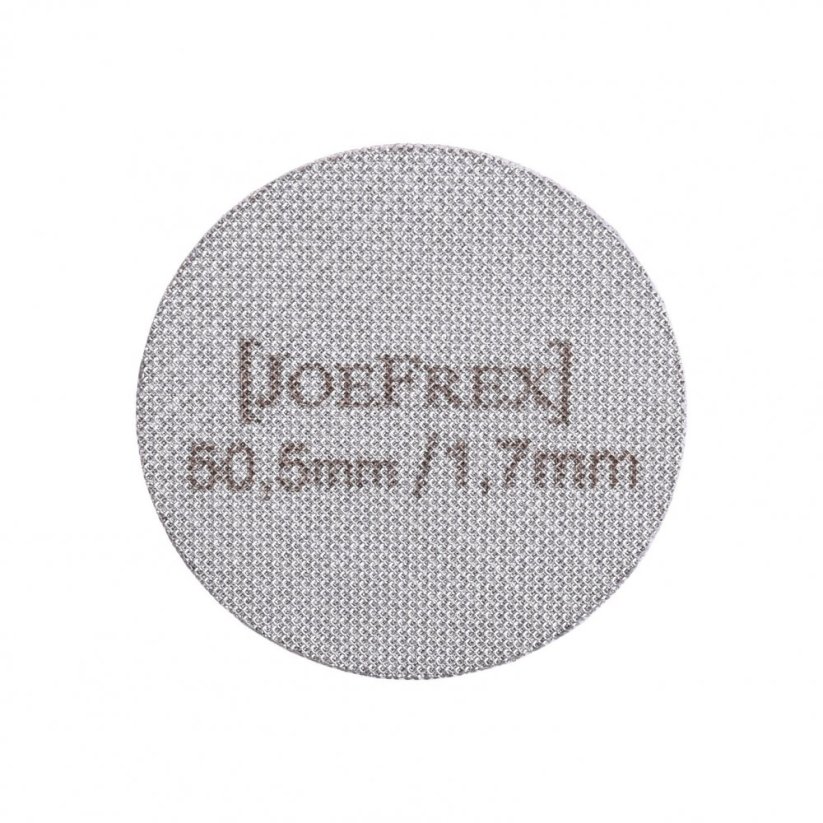 JoeFrex Puckskärm 53 mm