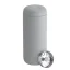 Mug isotherme Fellow Carter Move gris de 473 ml.