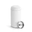 Gobelet isotherme blanc Fellow Carter Move Mug d'une capacité de 355 ml, conçu pour les voyageurs écologiquement responsables. Gobelet isotherme blanc Fellow Carter Move Mug d'une capacité de 355 ml, conçu pour les voyageurs écologiquement responsables.