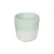 Loveramics Dale Harris flat white cup with a capacity of 150 ml in elegant light green color, made from high-quality porcelain.