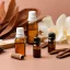 L'huile infusée à la vanille bio est 100% naturelle et a un volume de 10 ml, idéale pour un rafraîchissement printanier.